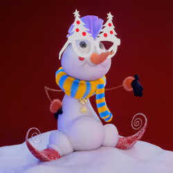 Merry Modz #1921
