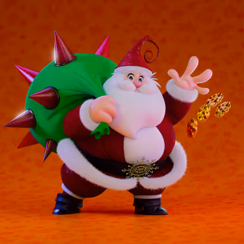 Merry Modz #8788