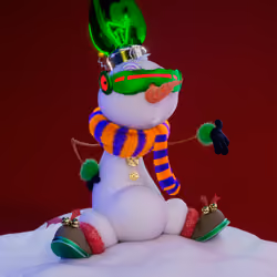 Merry Modz #7181