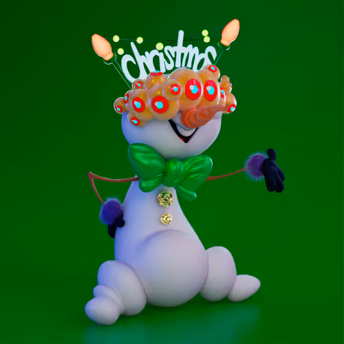Merry Modz