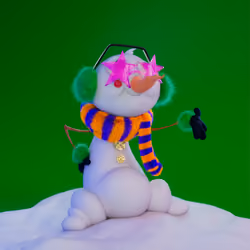 Merry Modz #8417