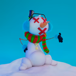 Merry Modz #3317