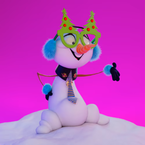 Merry Modz #6151