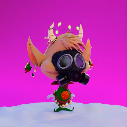 Merry Modz