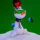 4618