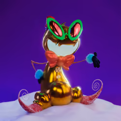 Merry Modz #6820