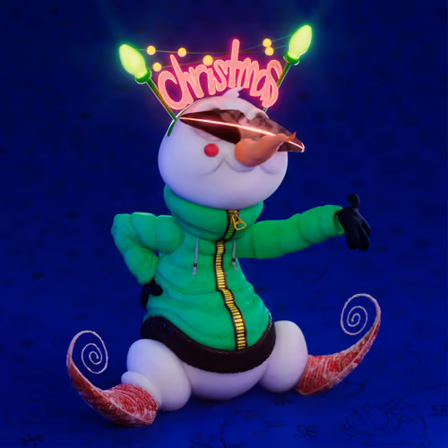 Merry Modz #7368