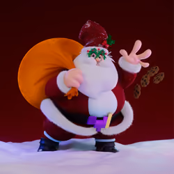 Merry Modz #1460