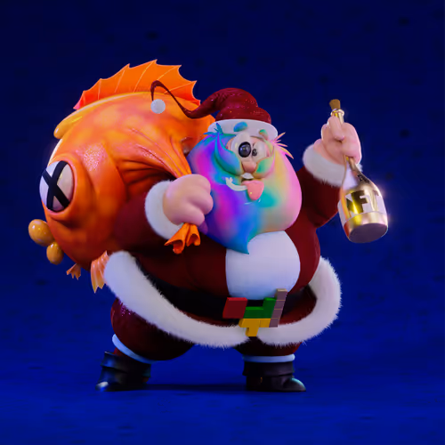 Merry Modz