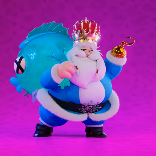 Merry Modz