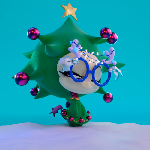 Merry Modz #5648