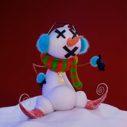 Merry Modz #8713