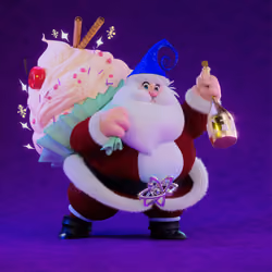 Merry Modz #1346