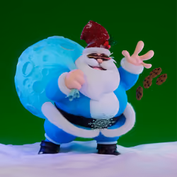 Merry Modz #2882
