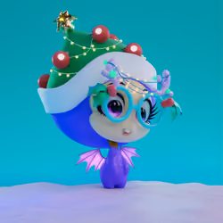 Merry Modz #3910