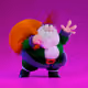 9358