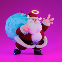 Merry Modz #1093