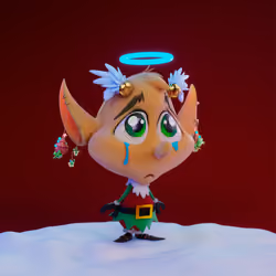 Merry Modz #6292