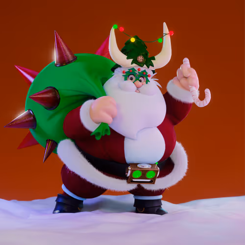 Merry Modz