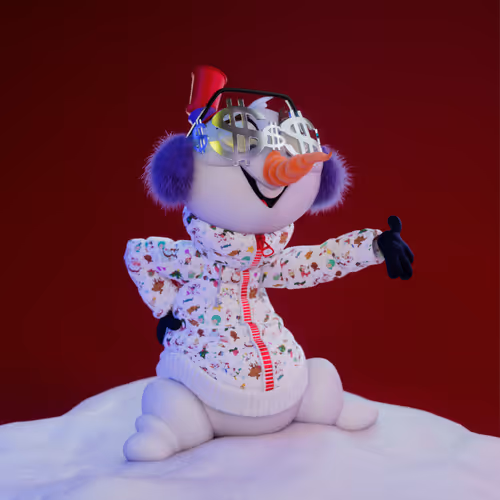 Merry Modz