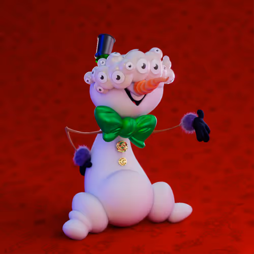 Merry Modz