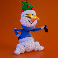 Merry Modz #2716