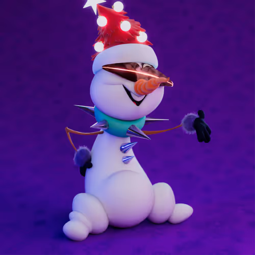 Merry Modz