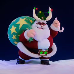 Merry Modz #8941
