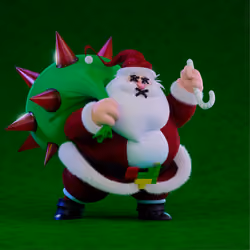 Merry Modz #9688