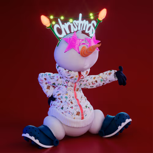 Merry Modz