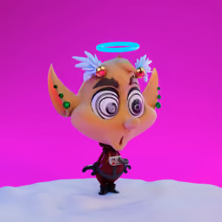 Merry Modz #4693