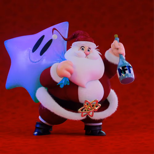 Merry Modz #1601