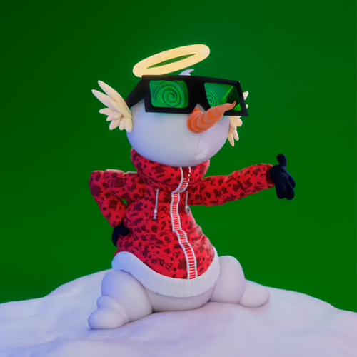 Merry Modz #3779