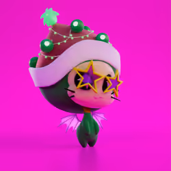 Merry Modz #4168