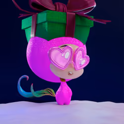 Merry Modz #426