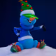 4844