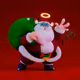 7391