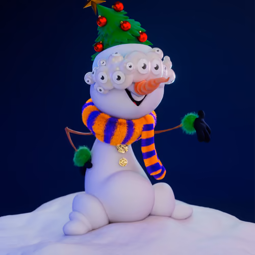 Merry Modz #5786