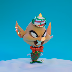 Merry Modz #7420
