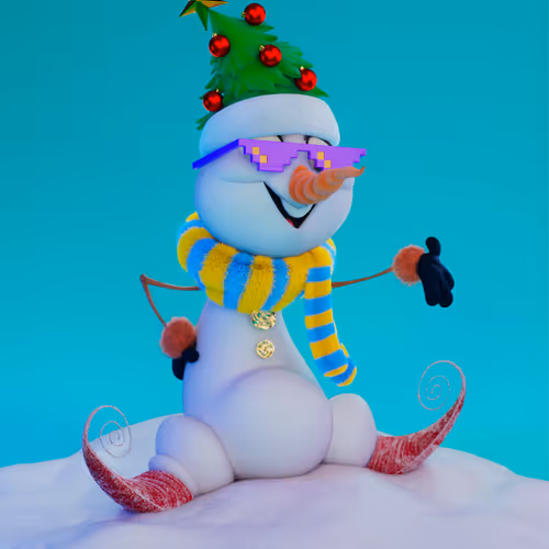 Merry Modz