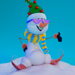 Merry Modz #486