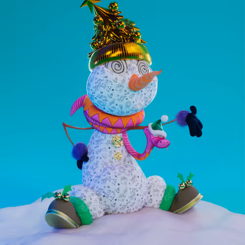 Merry Modz