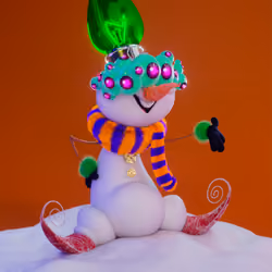 Merry Modz #4786