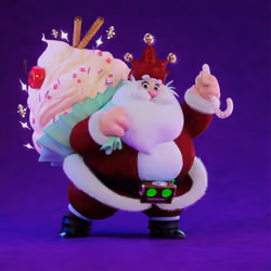 Merry Modz #2191