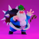 6234