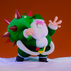 Merry Modz #7410