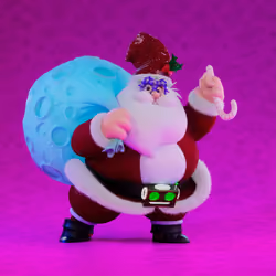 Merry Modz #2012