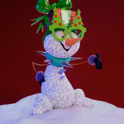 Merry Modz #776