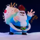 3737