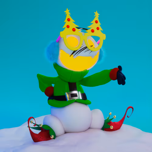 Merry Modz